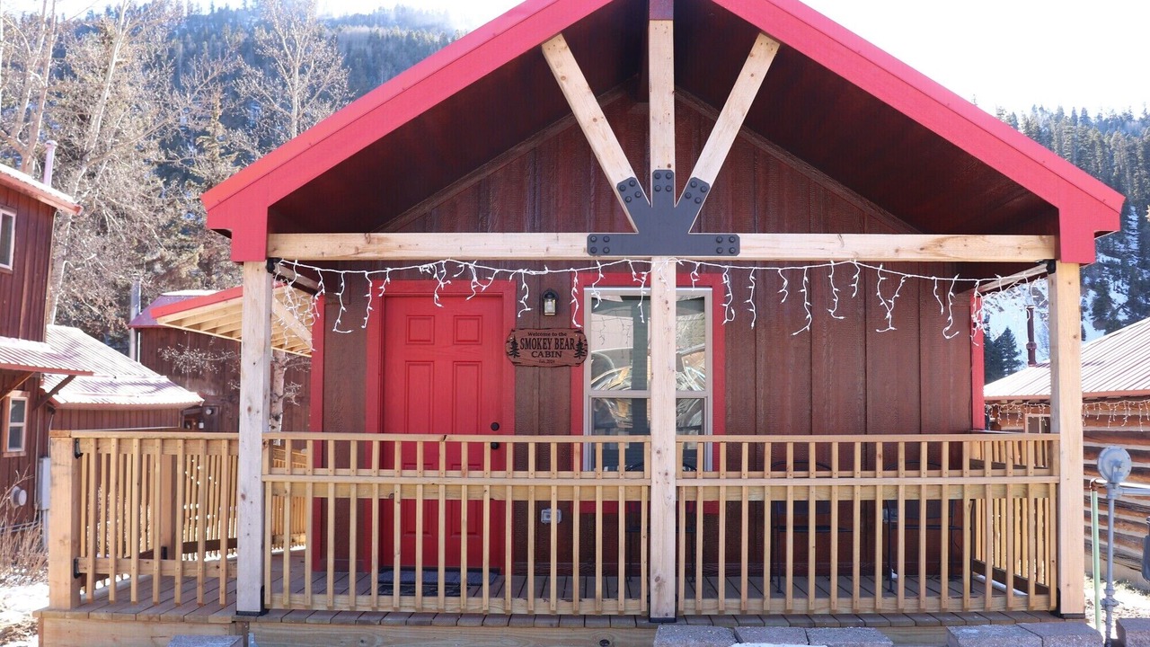 Photo of Outdoor in Red River
