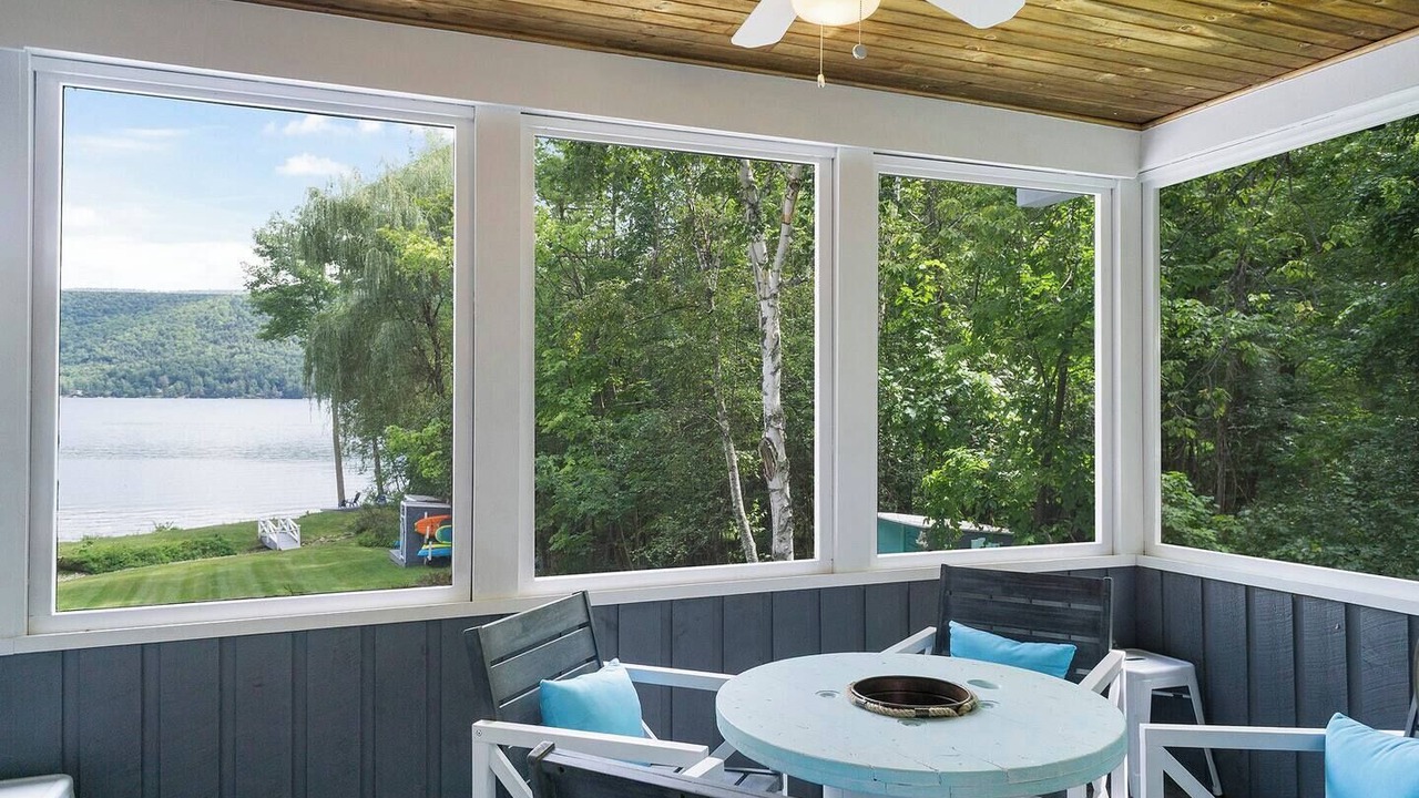 Photo of Outdoor in North Lake George