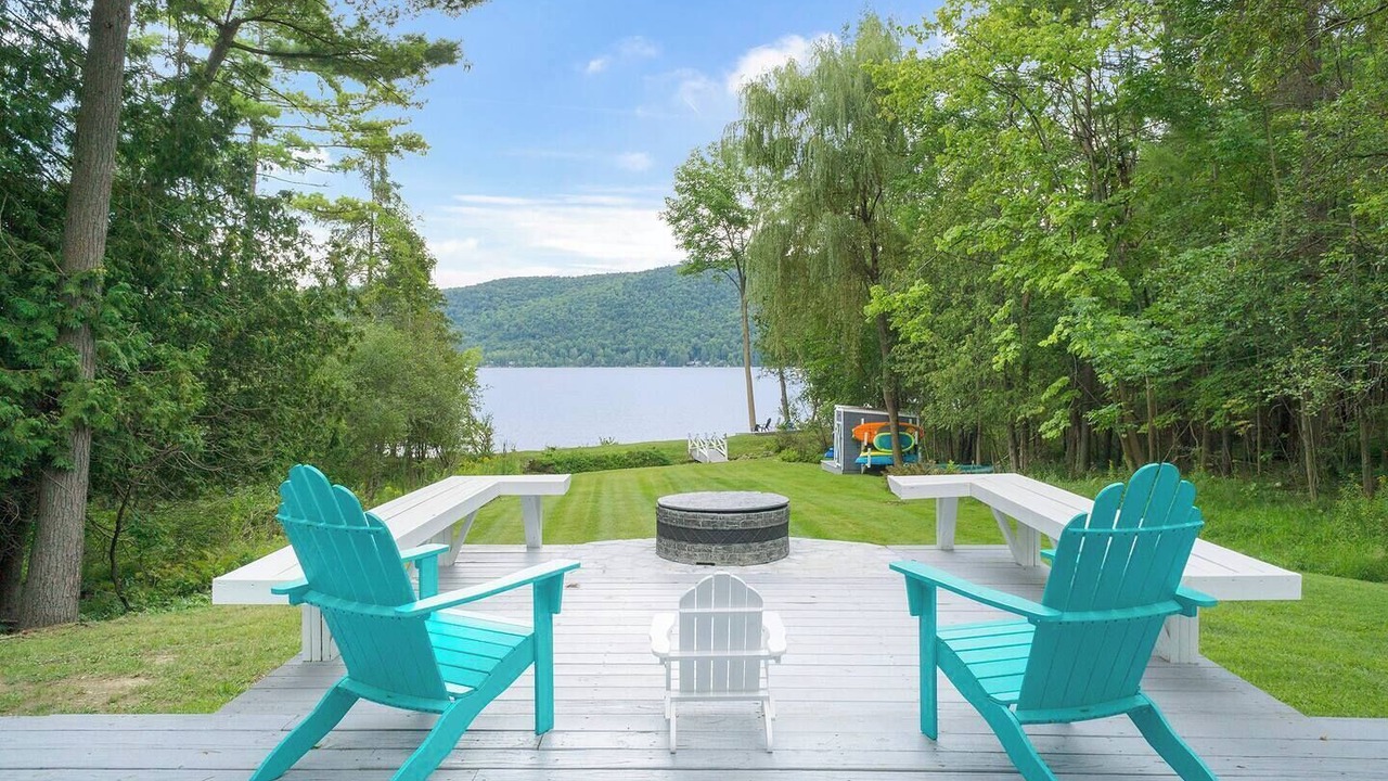 Photo of Outdoor in North Lake George
