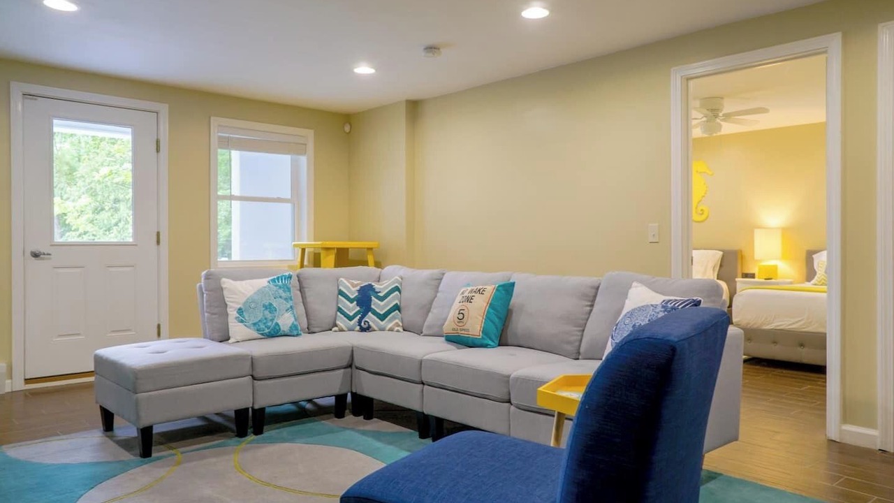 Photo of Bedroom in North Lake George