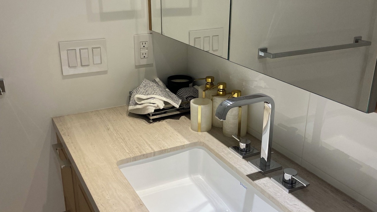 Photo of Bathroom in Kerrisdale