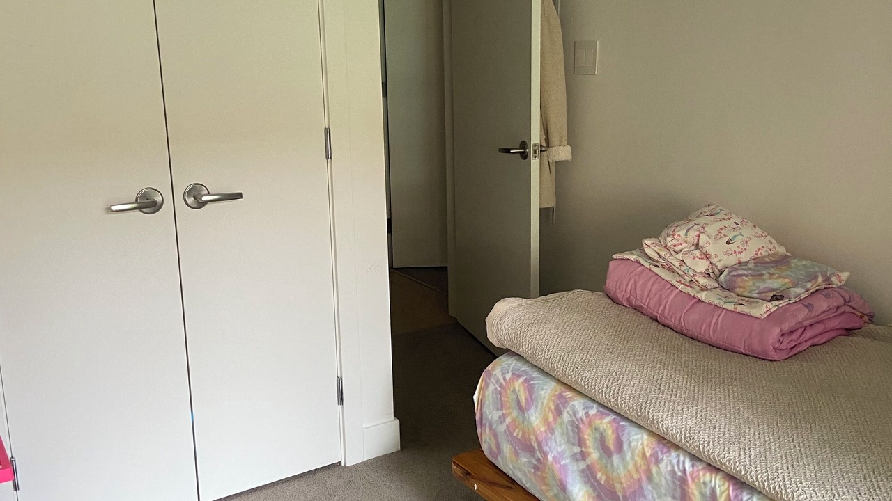 Photo of Bedroom in Kerrisdale