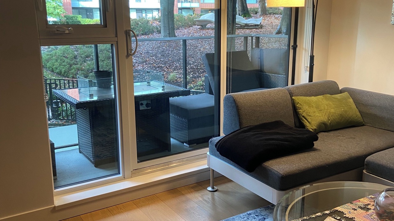 Photo of Livingroom in Kerrisdale