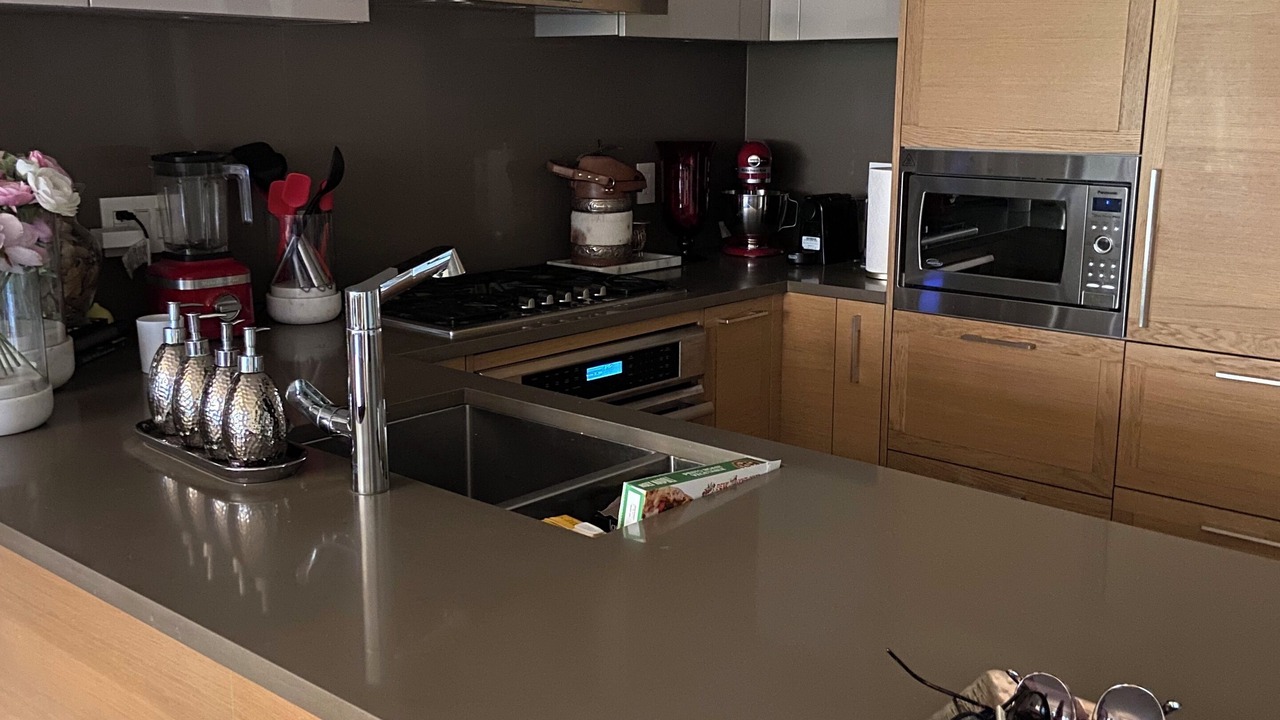 Photo of Kitchen in Kerrisdale