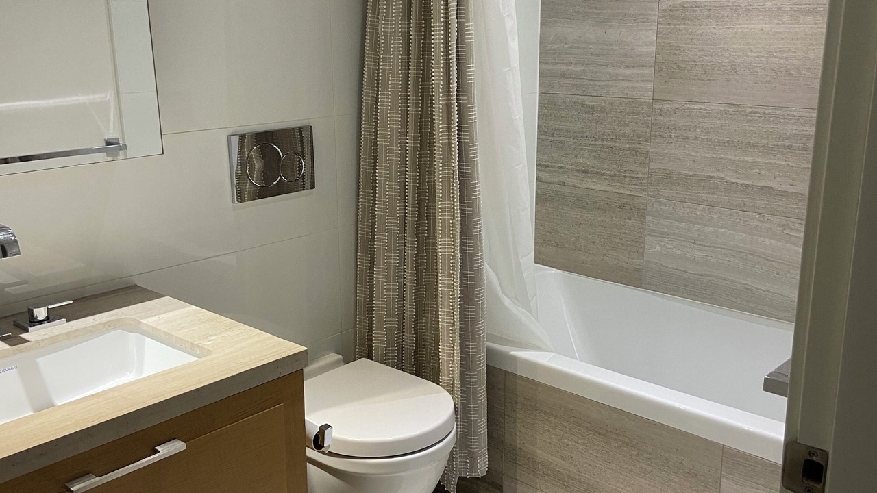 Photo of Bathroom in Kerrisdale