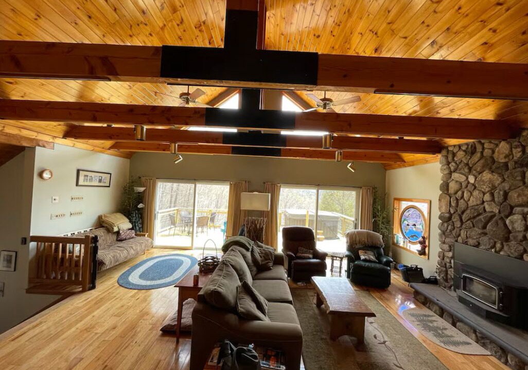 Photo of Livingroom in Bartlett