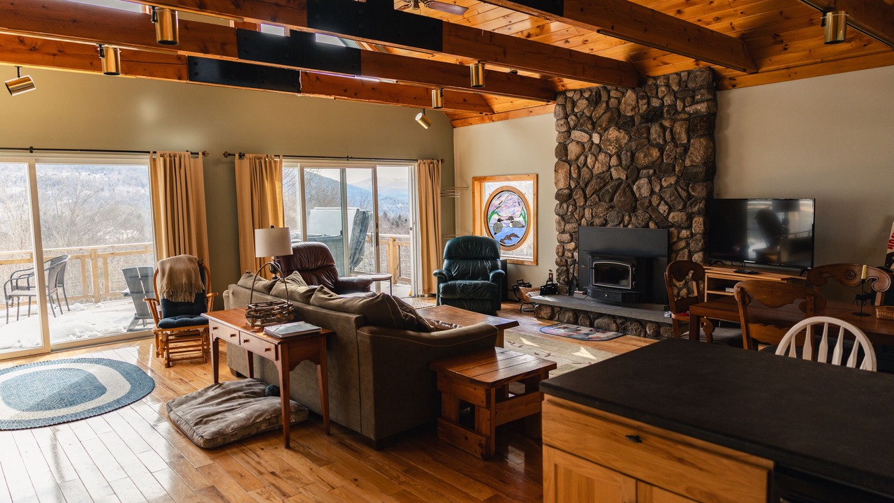 Photo of Livingroom in Bartlett