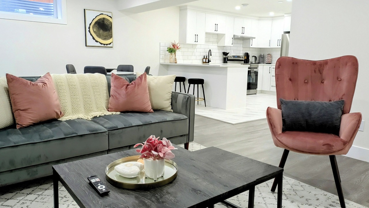 Photo of Livingroom in Chestermere