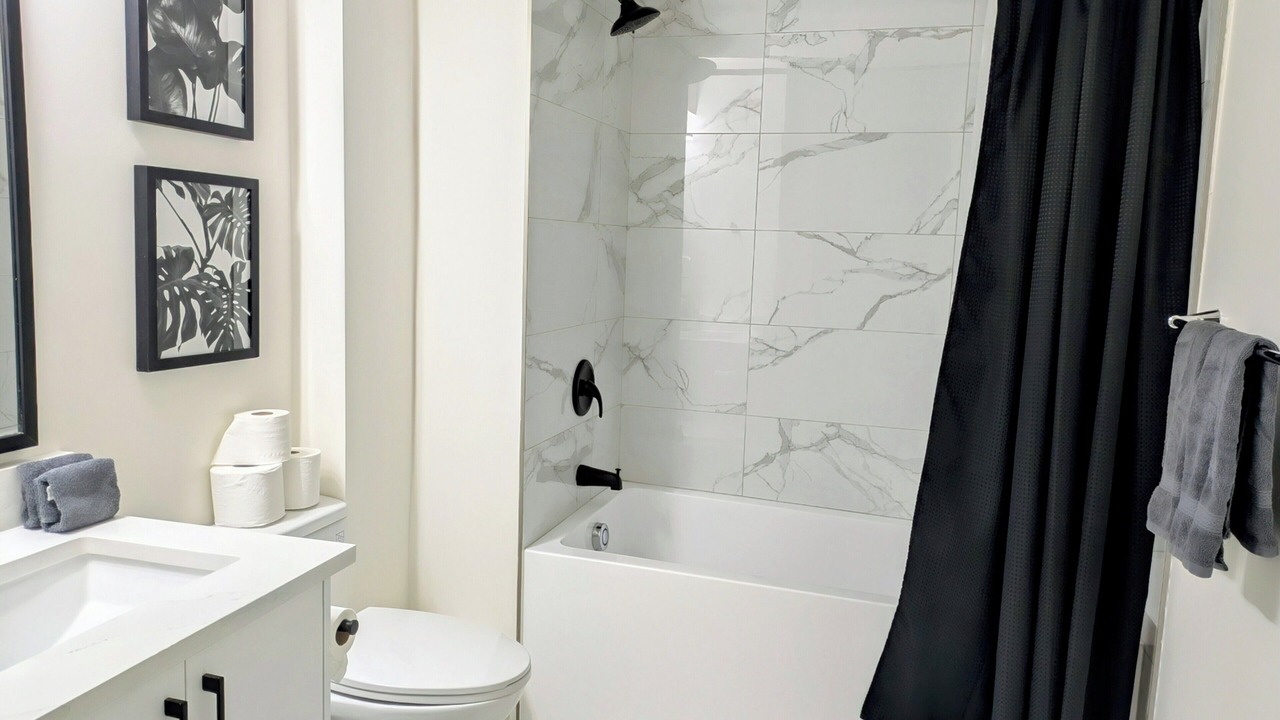 Photo of Bathroom in Chestermere