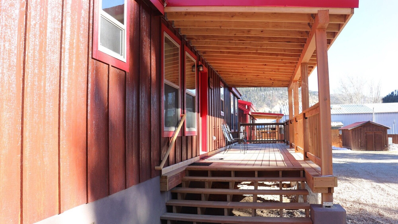 Photo of Outdoor in Red River