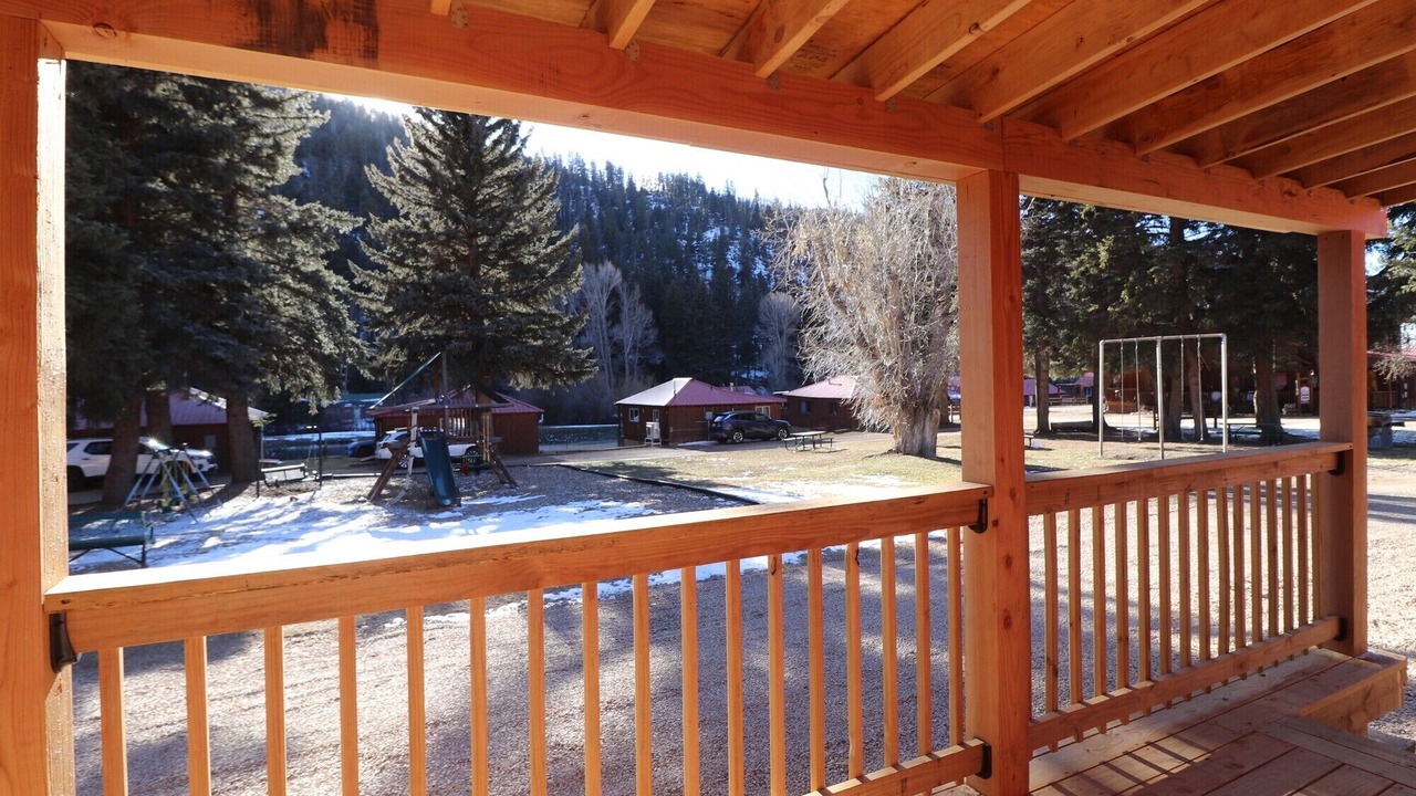 Photo of Outdoor in Red River