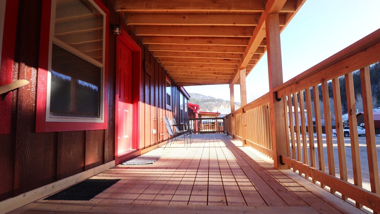 Photo of Outdoor in Red River