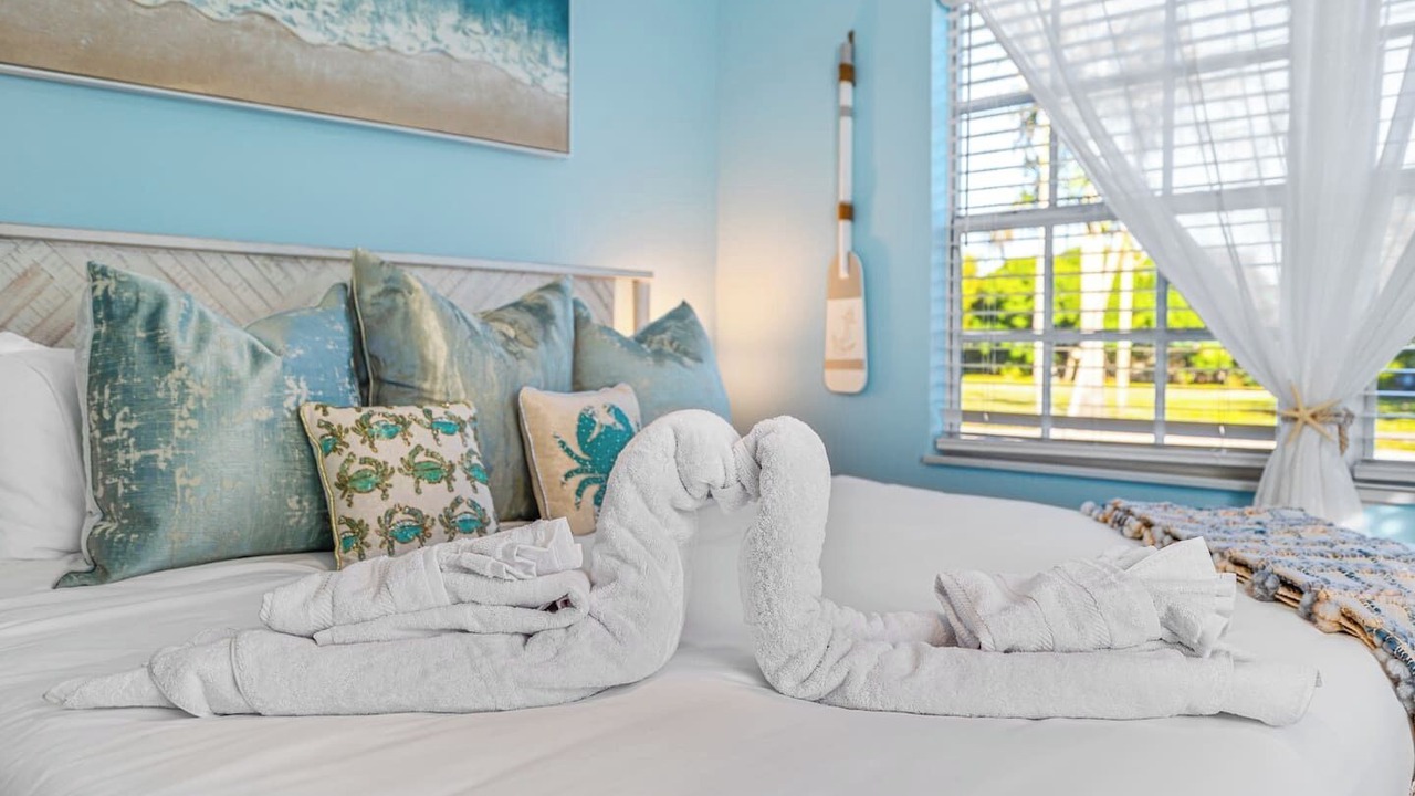 Photo of Bedroom in Delray Beach