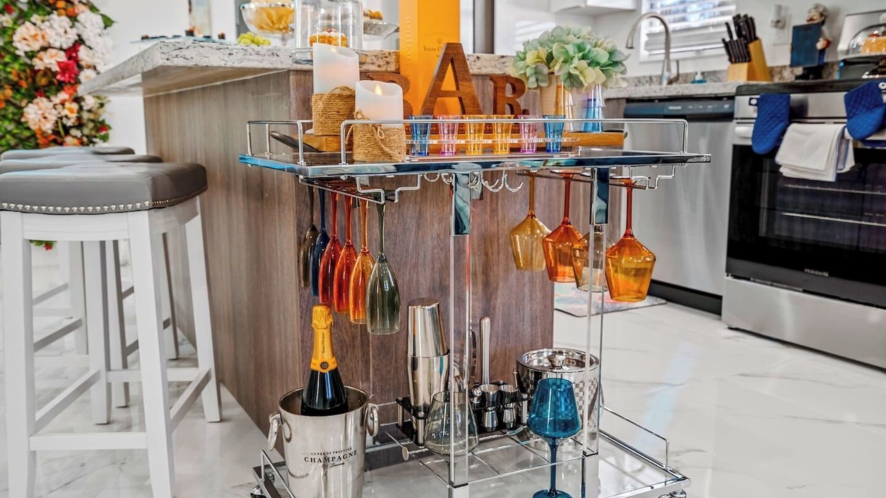 Photo of Kitchen in Delray Beach