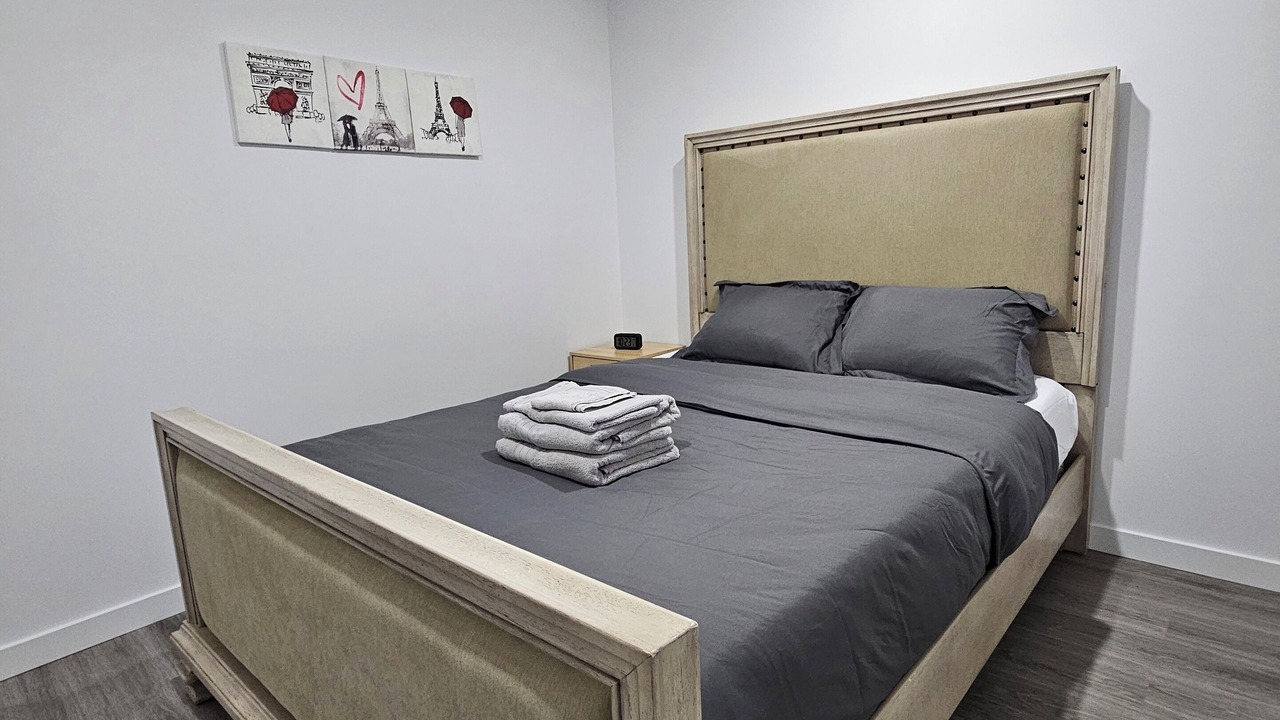 Photo of Bedroom in Regina