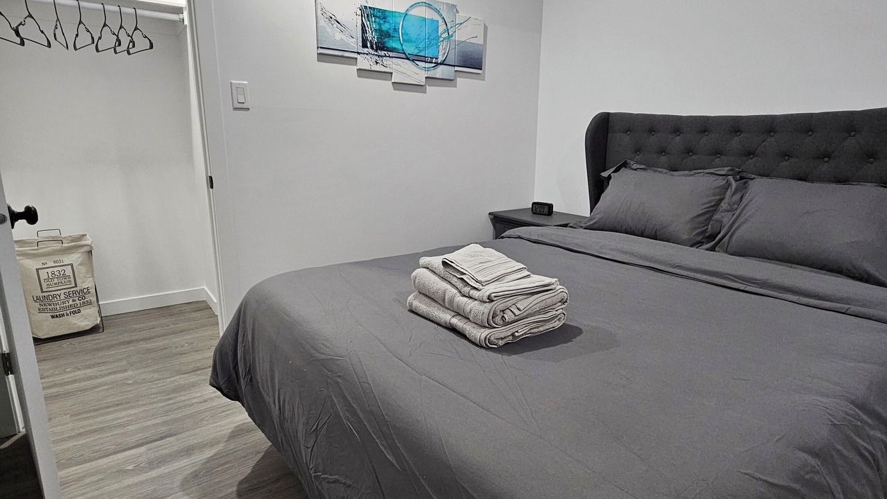 Photo of Bedroom in Regina