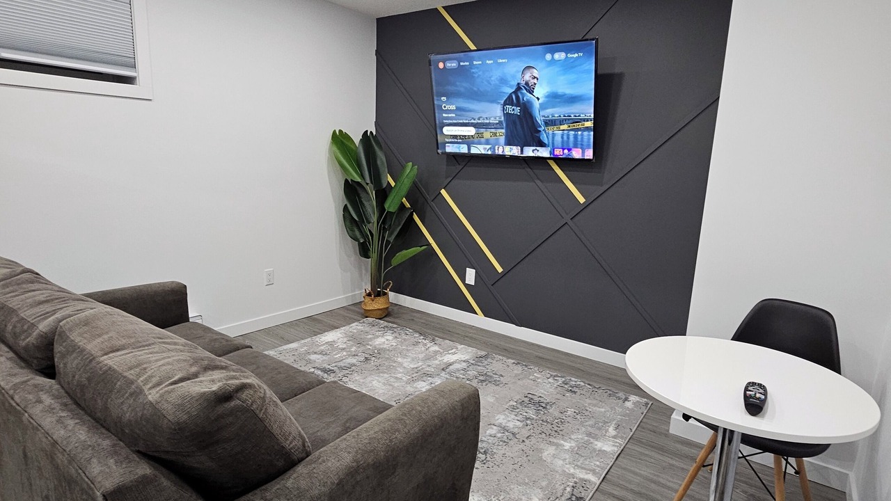 Photo of Livingroom in Regina