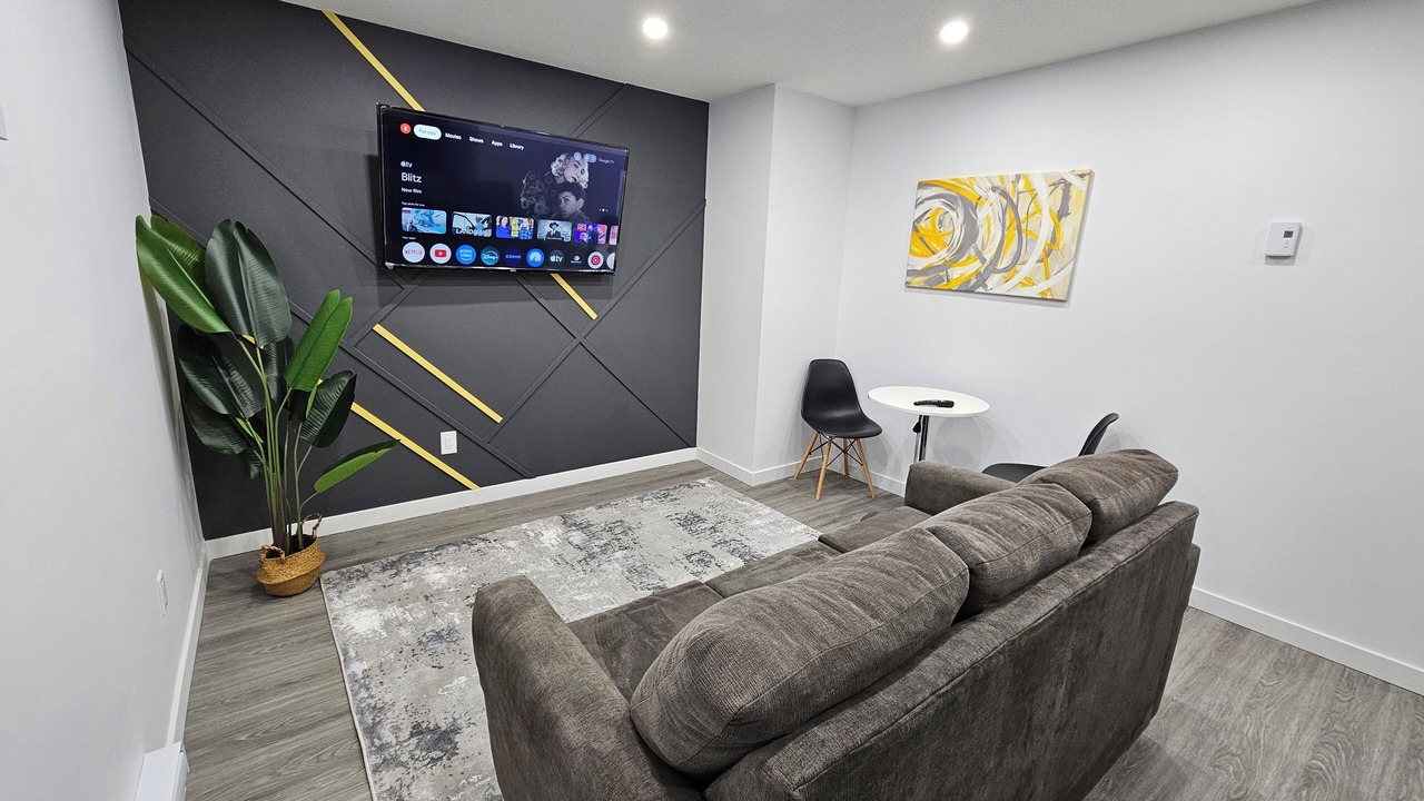 Photo of Livingroom in Regina