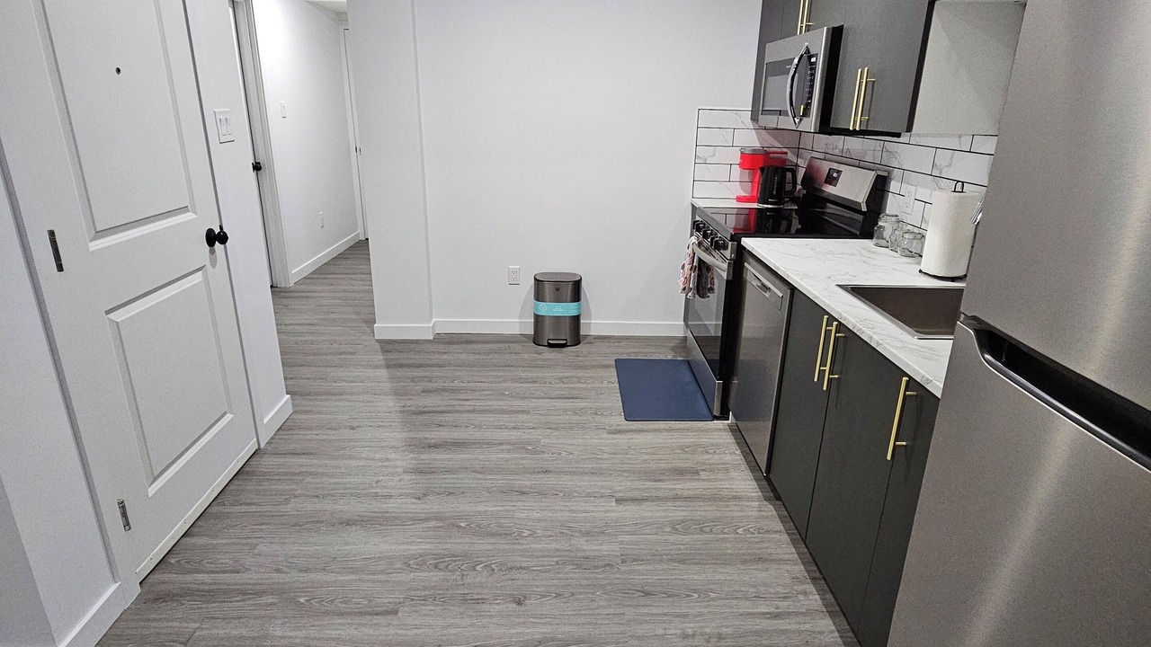 Photo of Kitchen in Regina