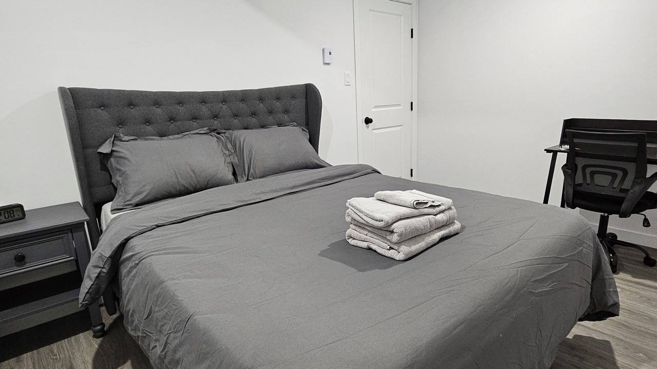 Photo of Bedroom in Regina