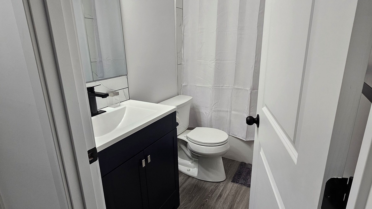 Photo of Bathroom in Regina