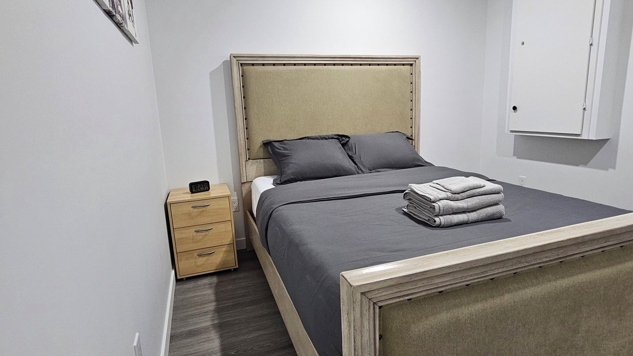 Photo of Bedroom in Regina