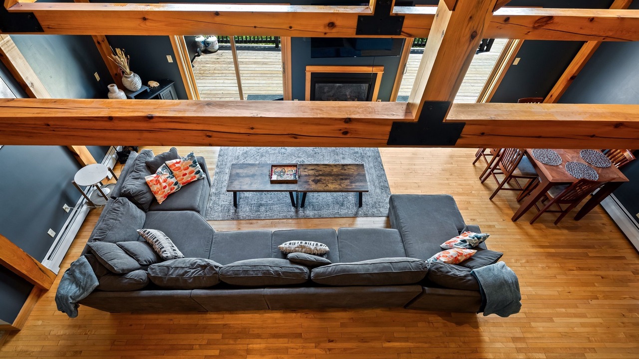 Photo of Bedroom in Sunday River Area