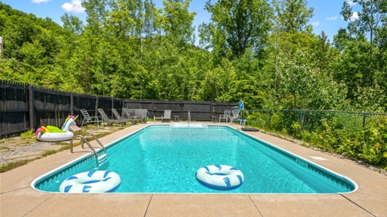 Photo of Outdoor in Sunday River Area