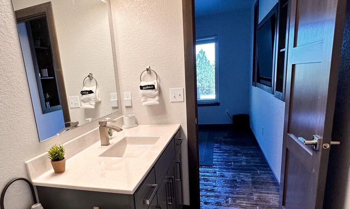 Photo of Bathroom in Hermosa