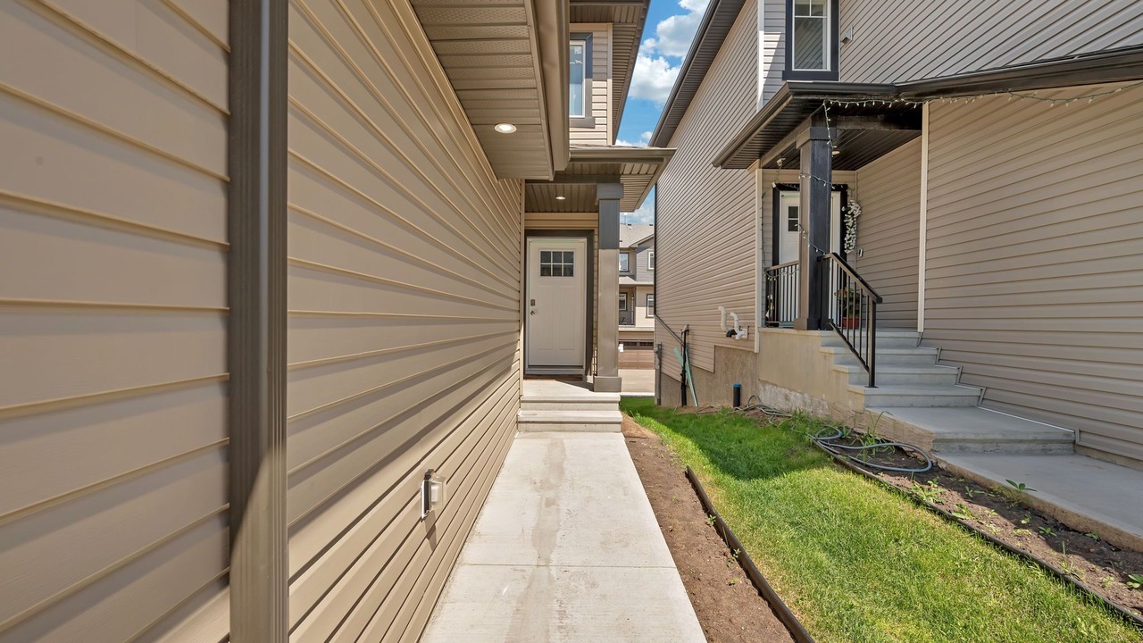 Photo of Outdoor in Southeast Edmonton