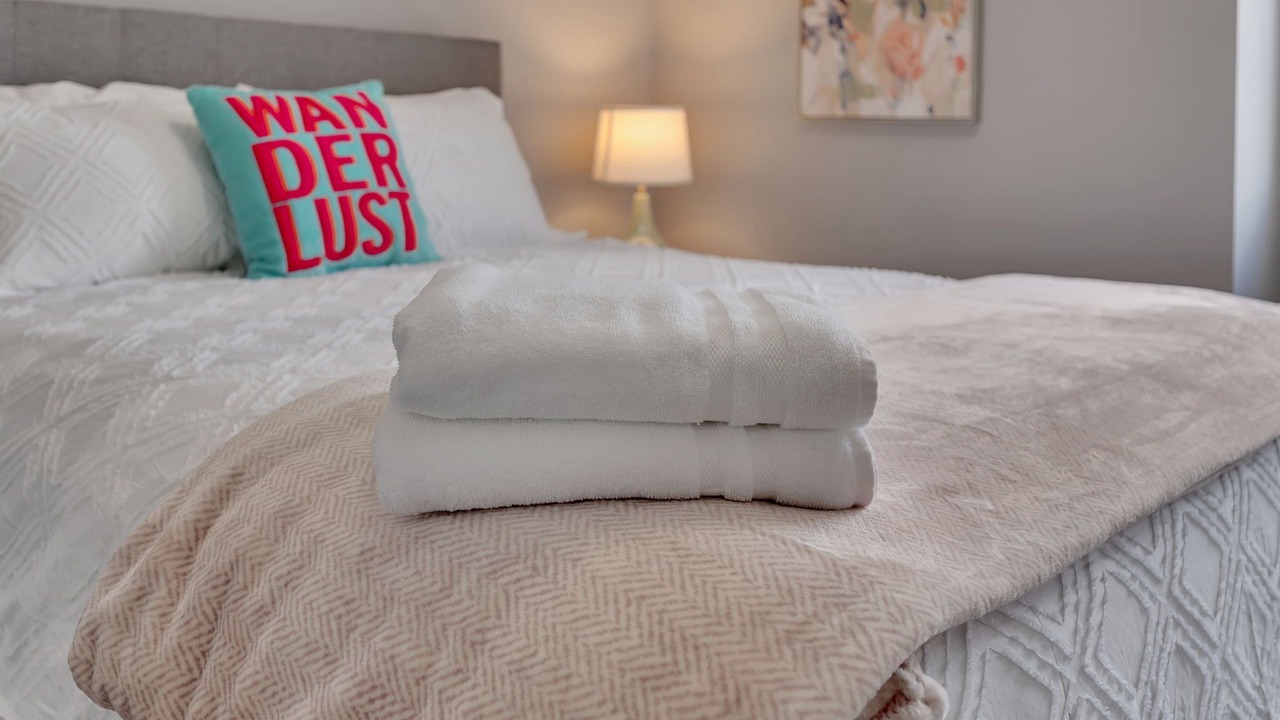 Photo of Bedroom in Southeast Edmonton