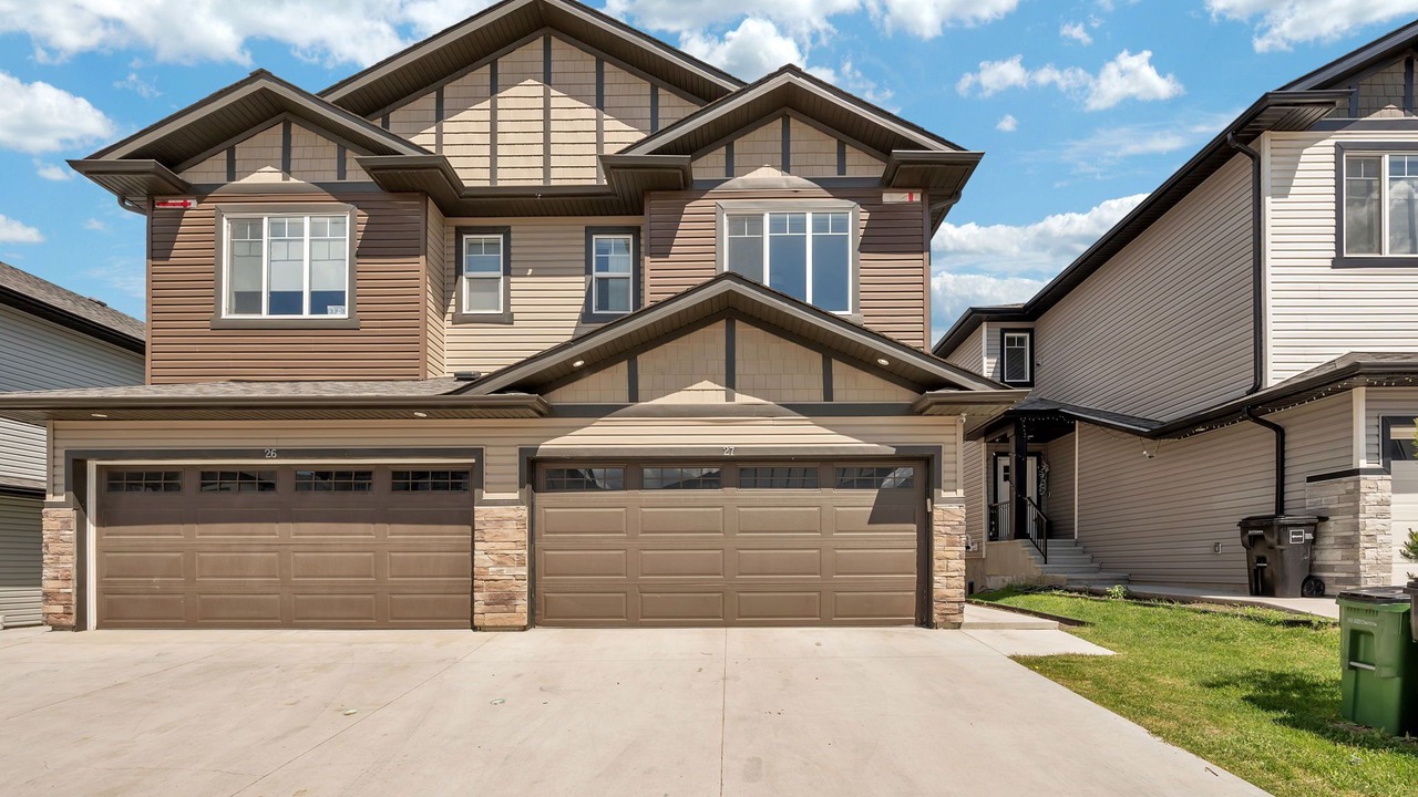 Photo of Outdoor in Southeast Edmonton