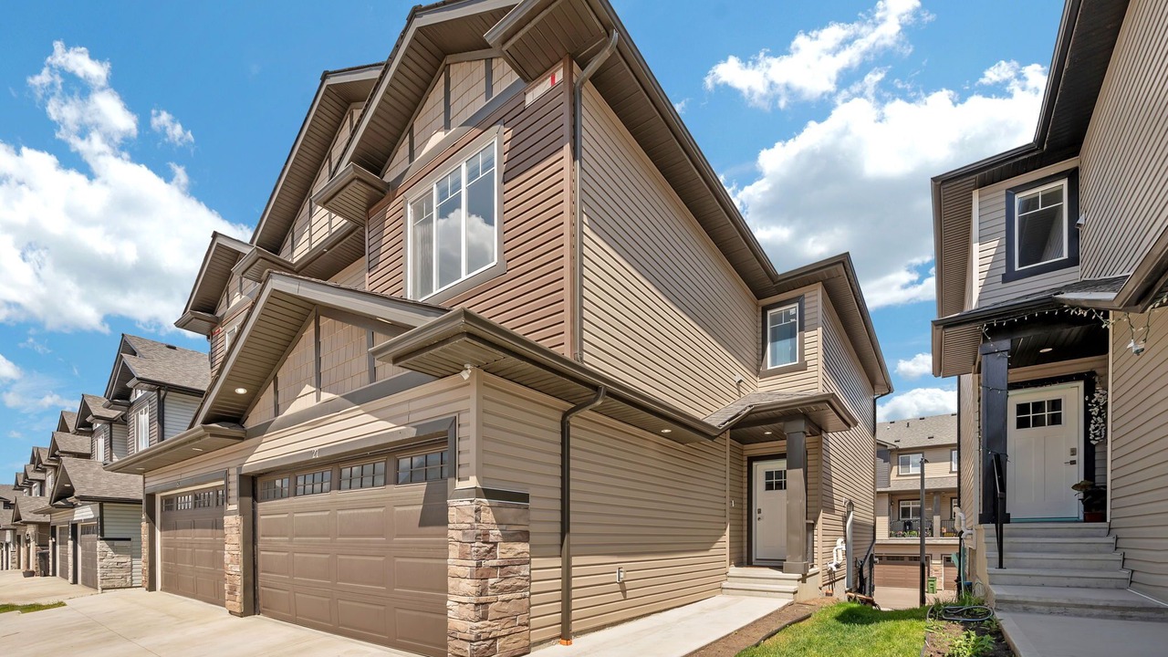 Photo of Outdoor in Southeast Edmonton