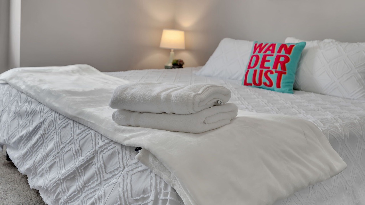 Photo of Bedroom in Southeast Edmonton
