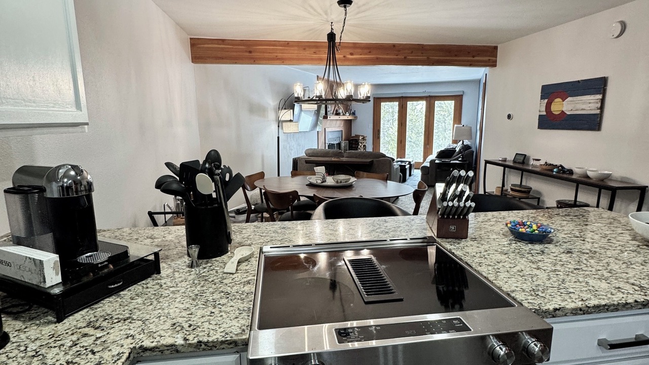 Photo of Kitchen in Wildernest