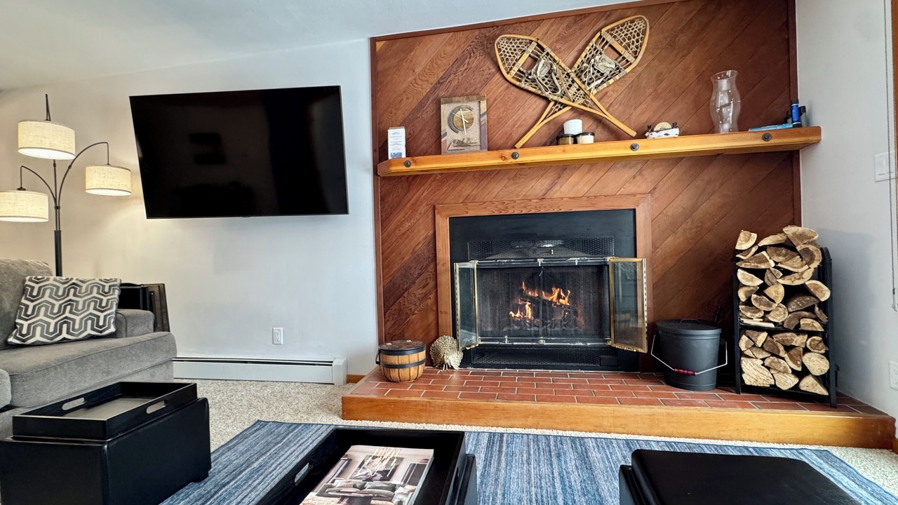 Photo of Livingroom in Wildernest