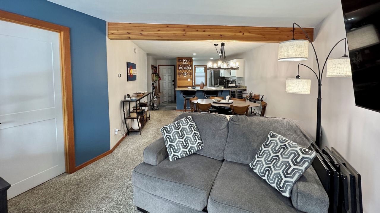 Photo of Livingroom in Wildernest