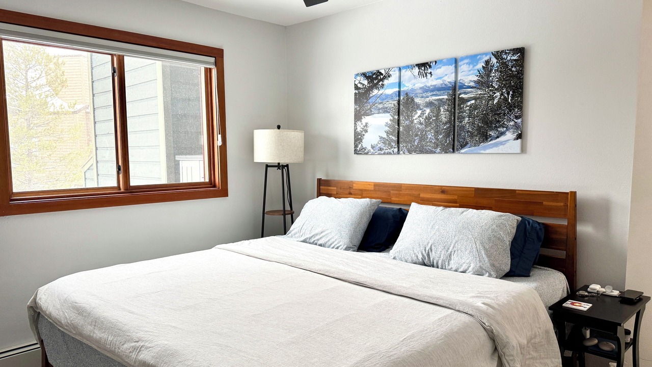 Photo of Bedroom in Wildernest