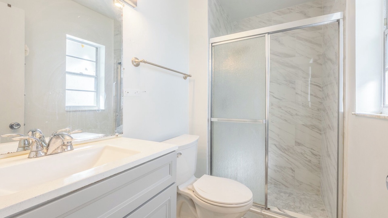 Photo of Bathroom in Royal Palm Beach