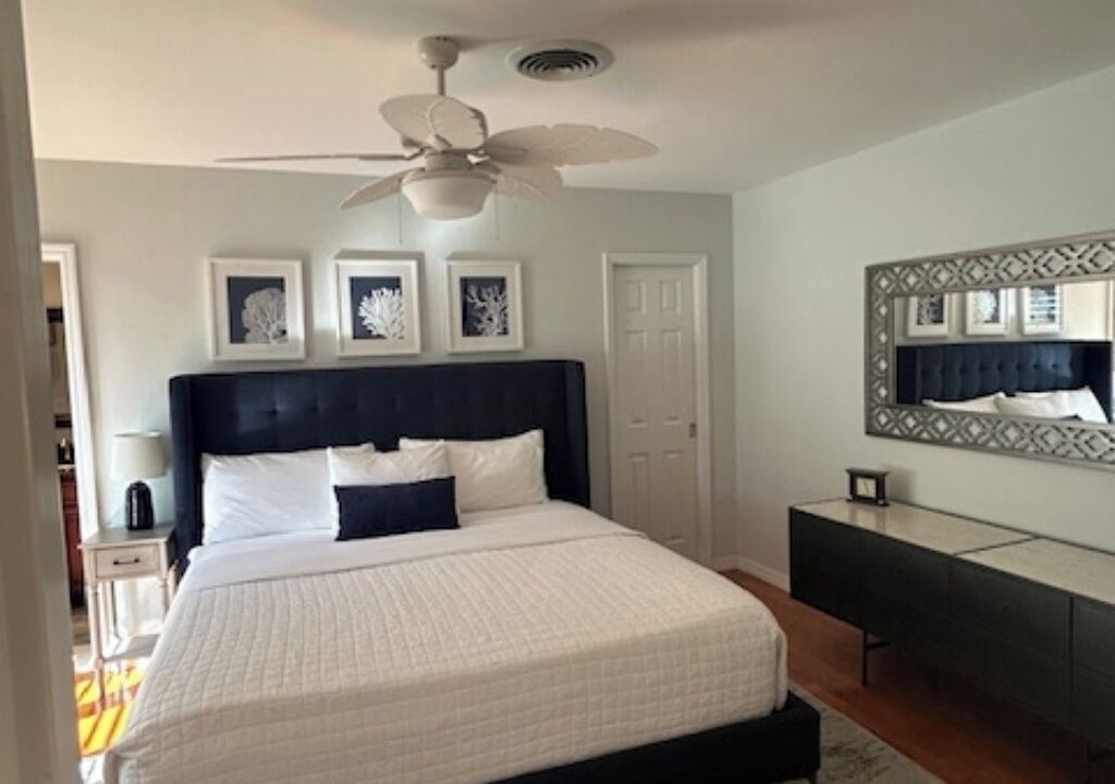 Photo of Bedroom in Lighthouse Point