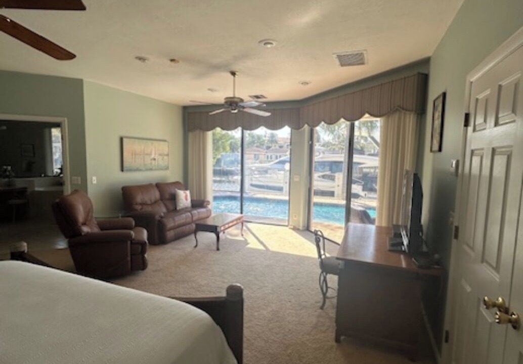 Photo of Bedroom in Lighthouse Point