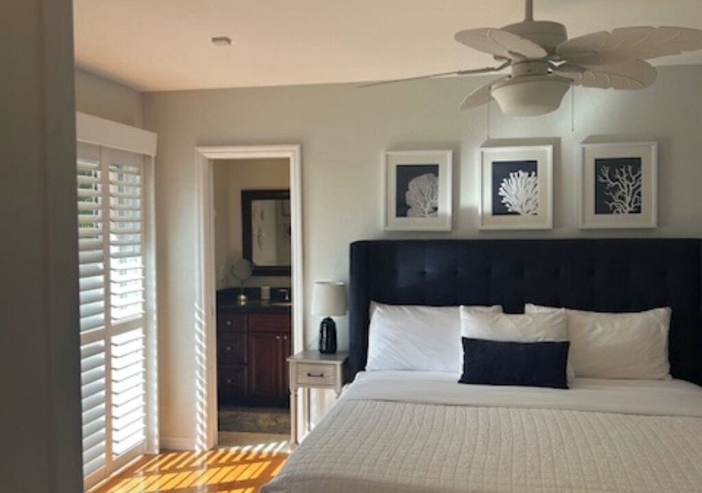 Photo of Bedroom in Lighthouse Point