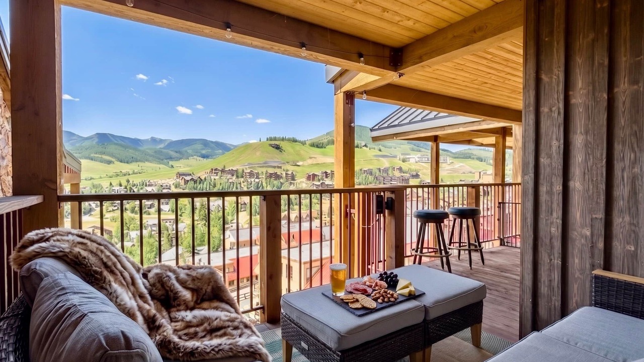 Photo of Outdoor in Mount Crested Butte