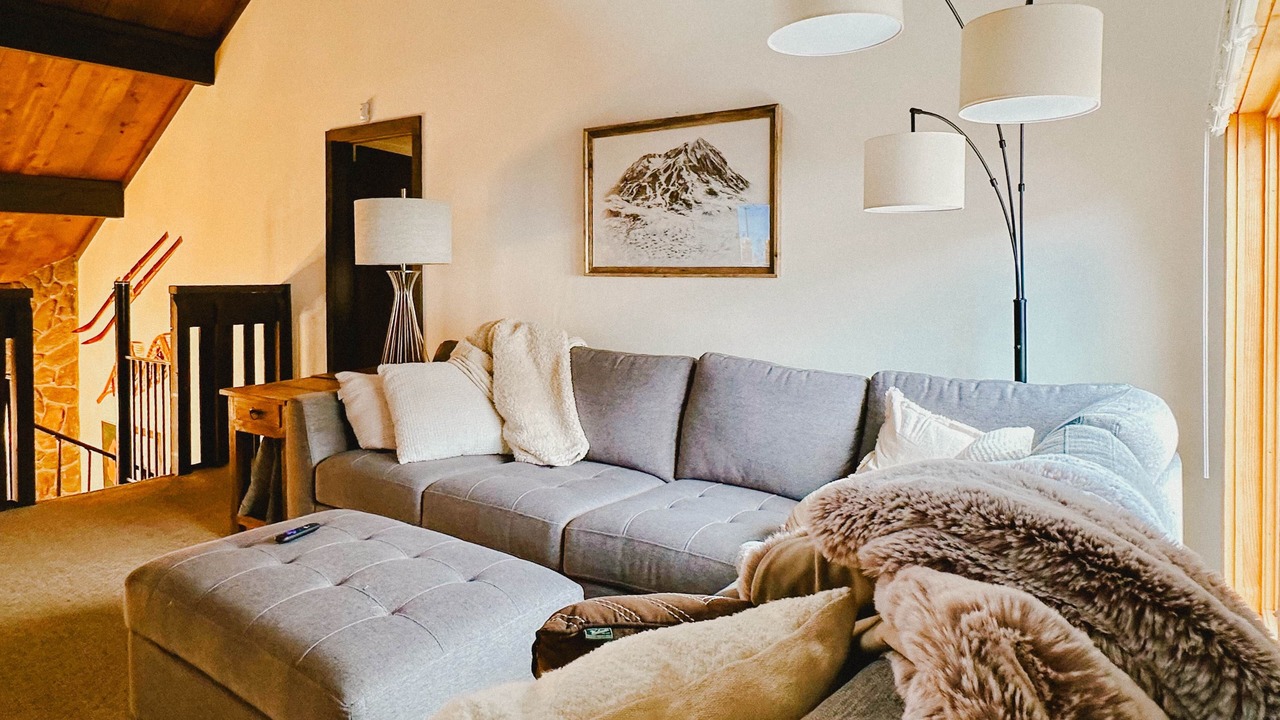 Photo of Bedroom in Mount Crested Butte