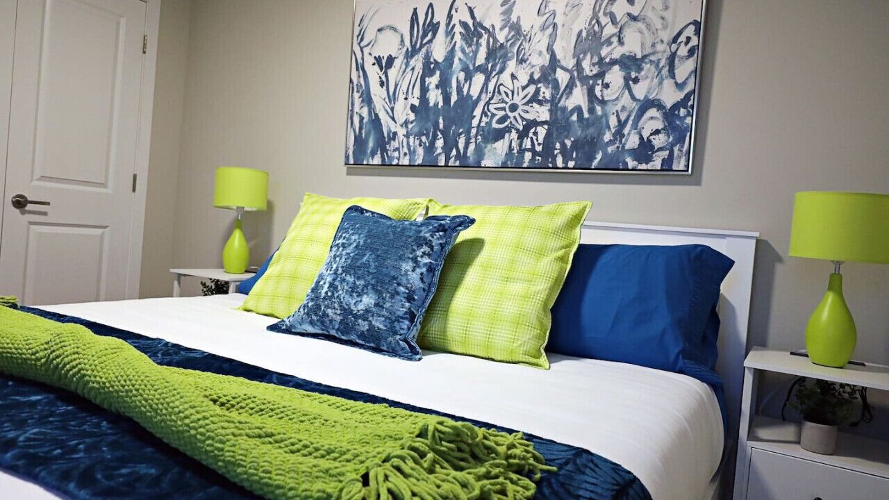 Photo of Bedroom in West Edmonton