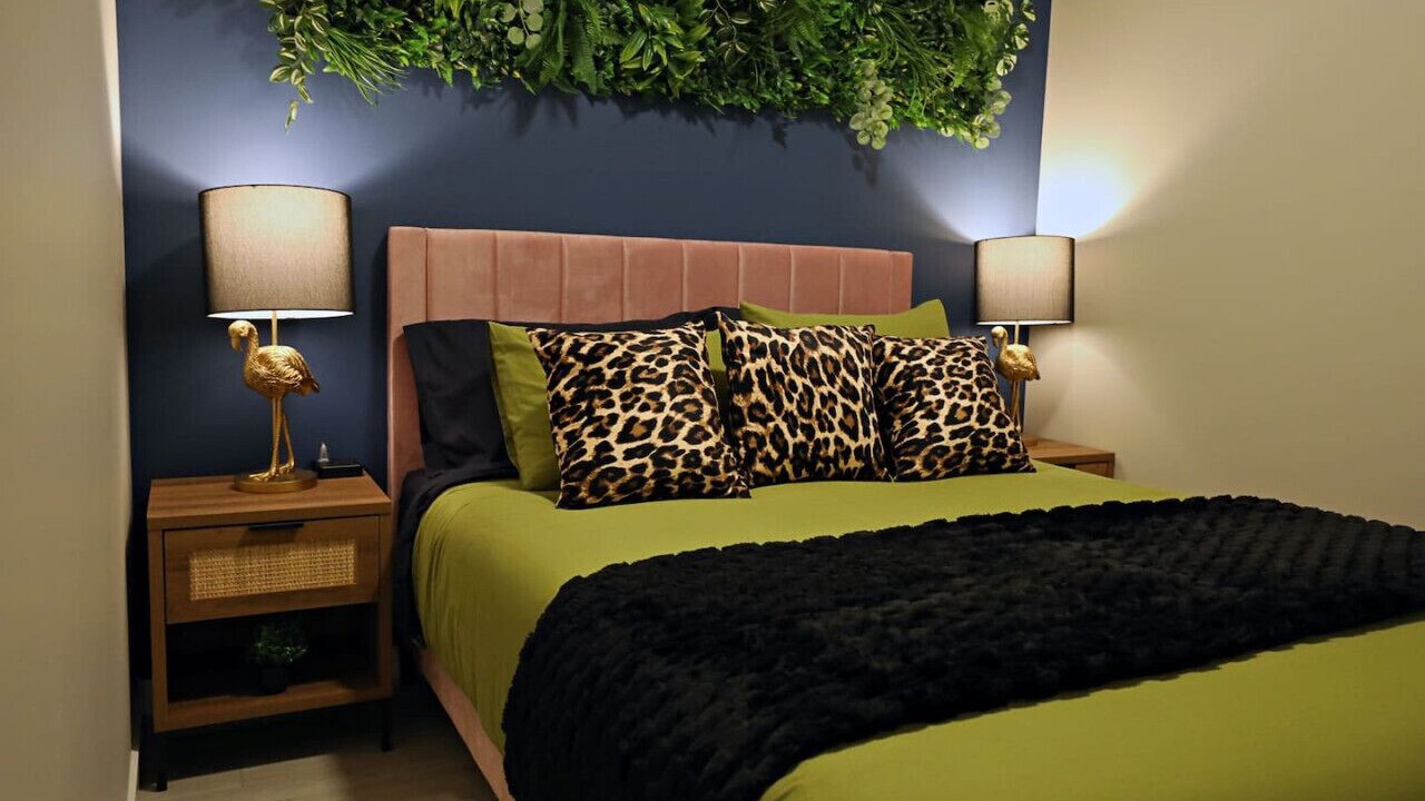 Photo of Bedroom in West Edmonton