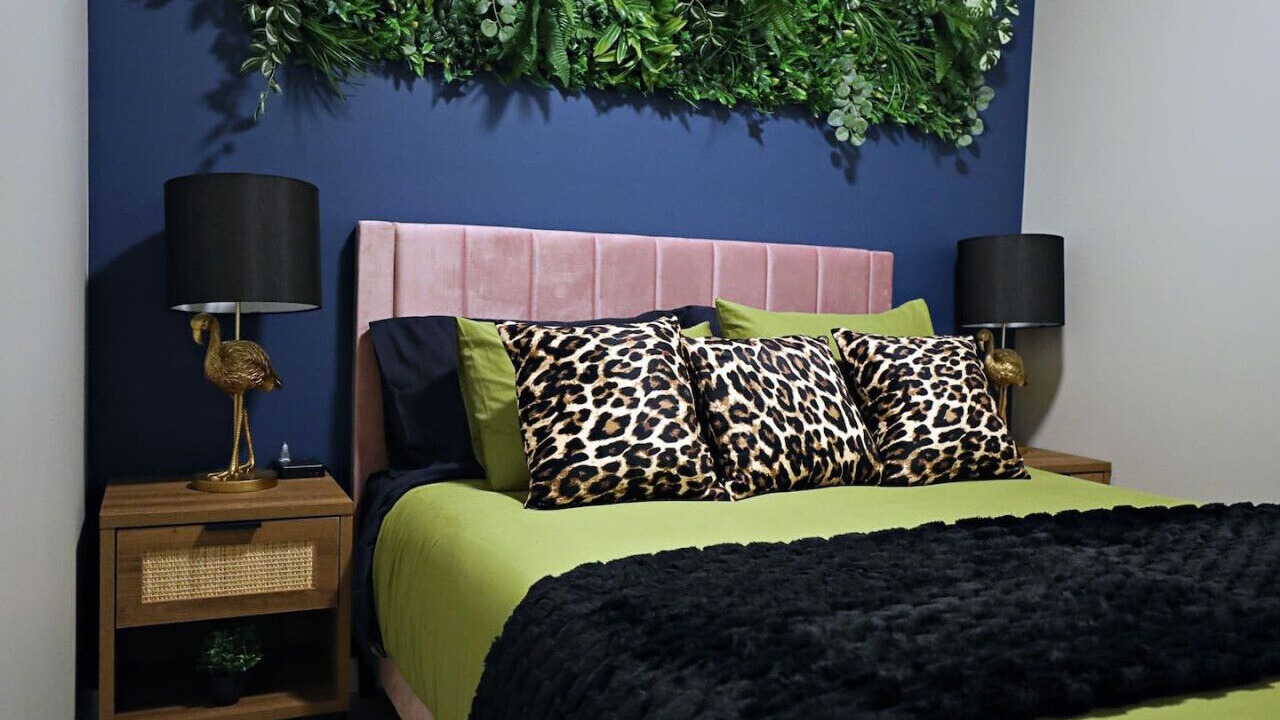 Photo of Bedroom in West Edmonton