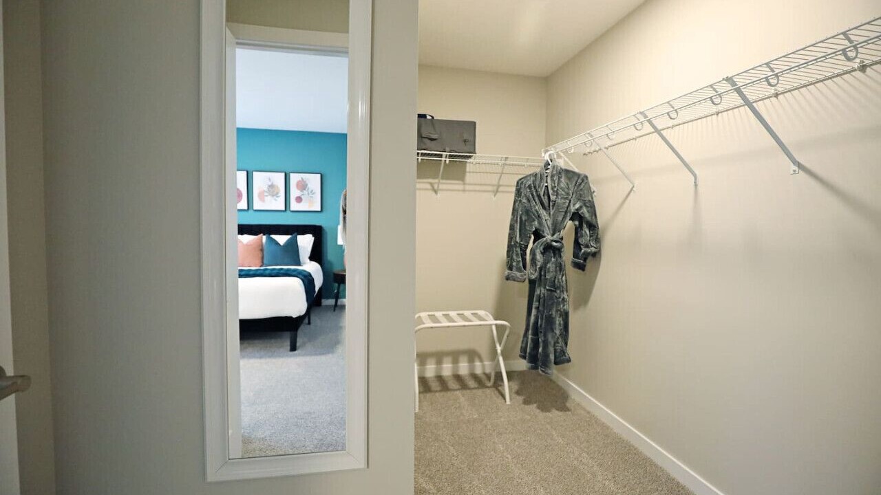 Photo of Bedroom in West Edmonton