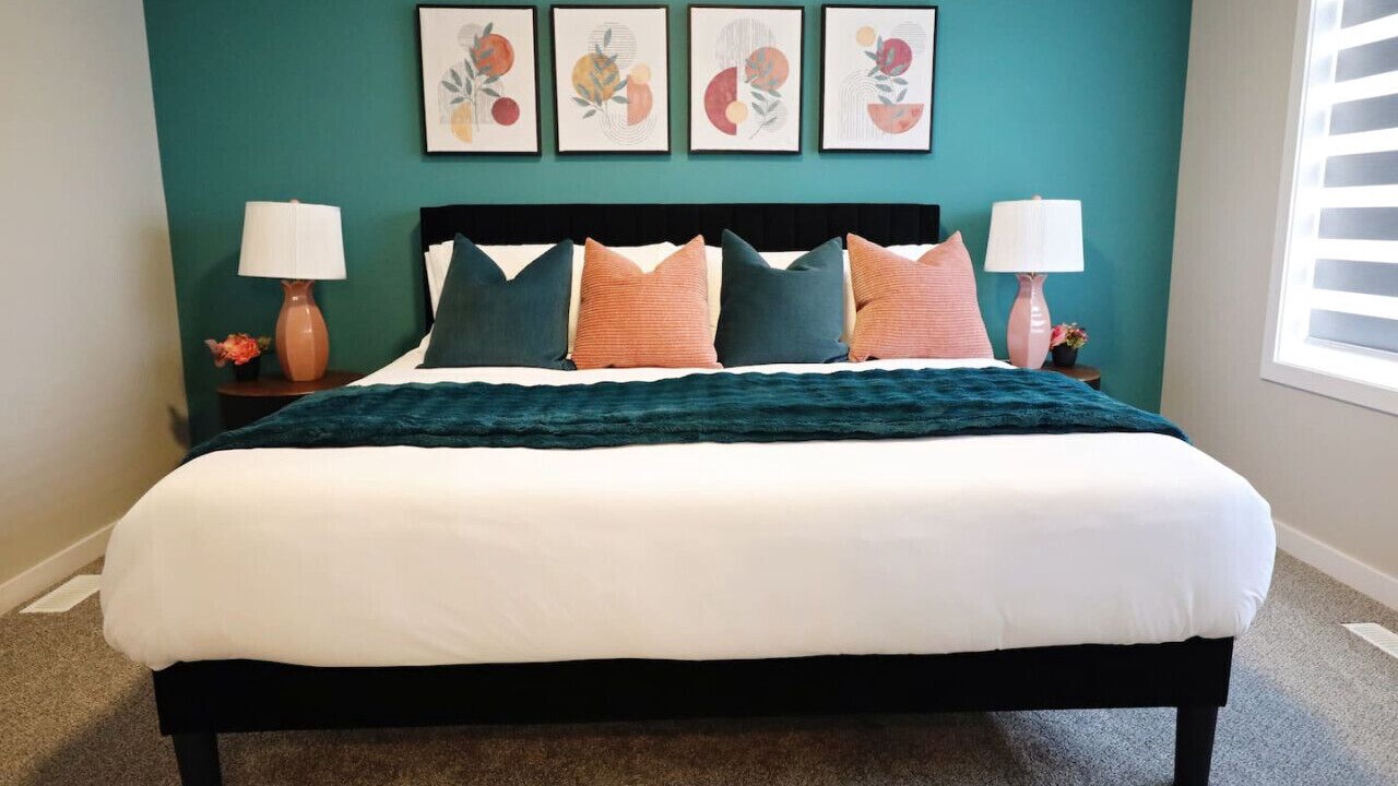 Photo of Bedroom in West Edmonton