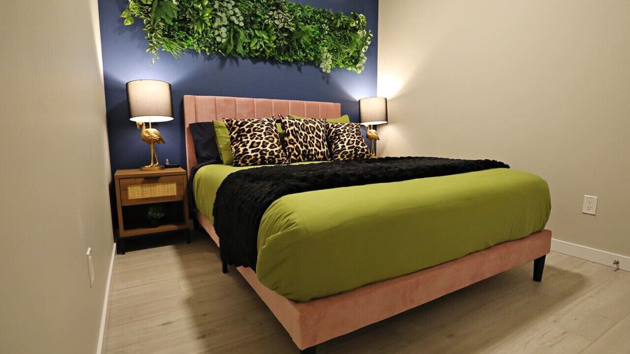 Photo of Bedroom in West Edmonton